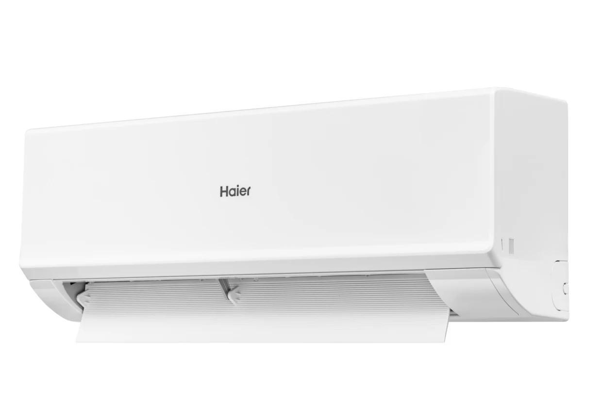 Сплит-система Haier Quantum Inverter AS25HQJ1HRA-W / 1U25HQJ1FRA