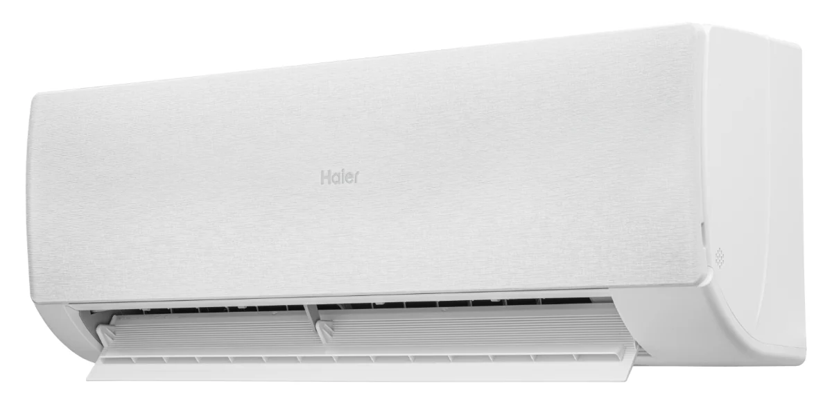Высокоэффективная сплит-система Haier Stellar HP -20С AS20SHP2HRA-W / 1U20SHP2FRA