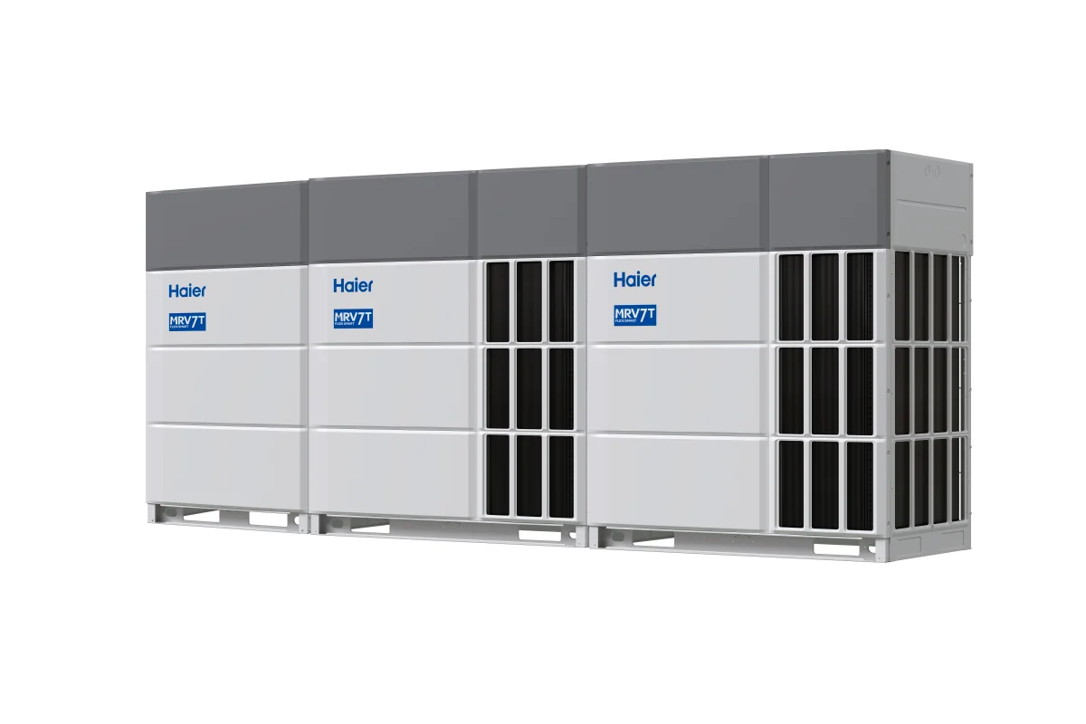 Наружный блок мультизональной системы Haier AV84IMGEVA