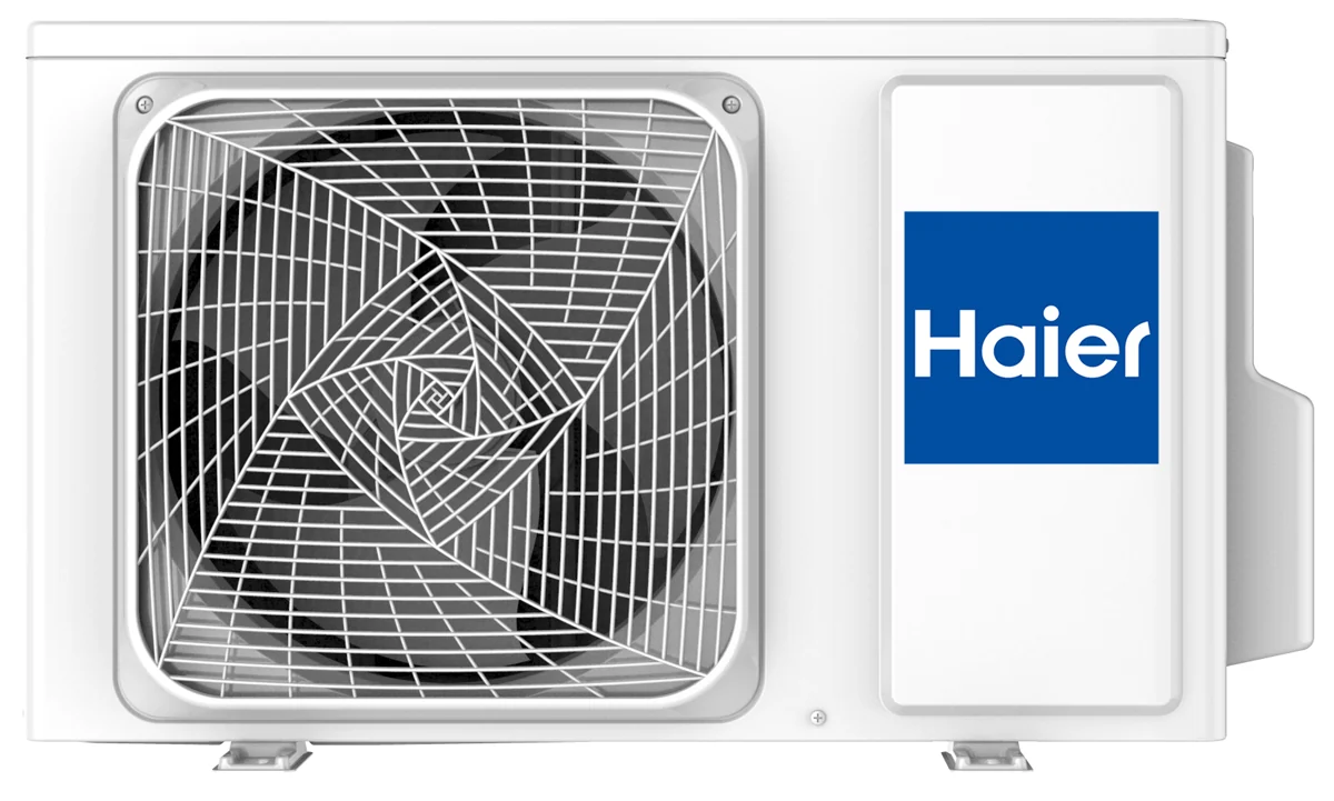 Высокоэффективная сплит-система Haier Stellar HP -20С AS20SHP2HRA-C / 1U20SHP2FRA