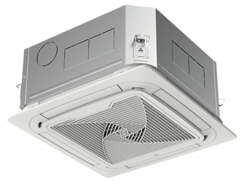 Кассетный компактный блок Haier AB072MCERL