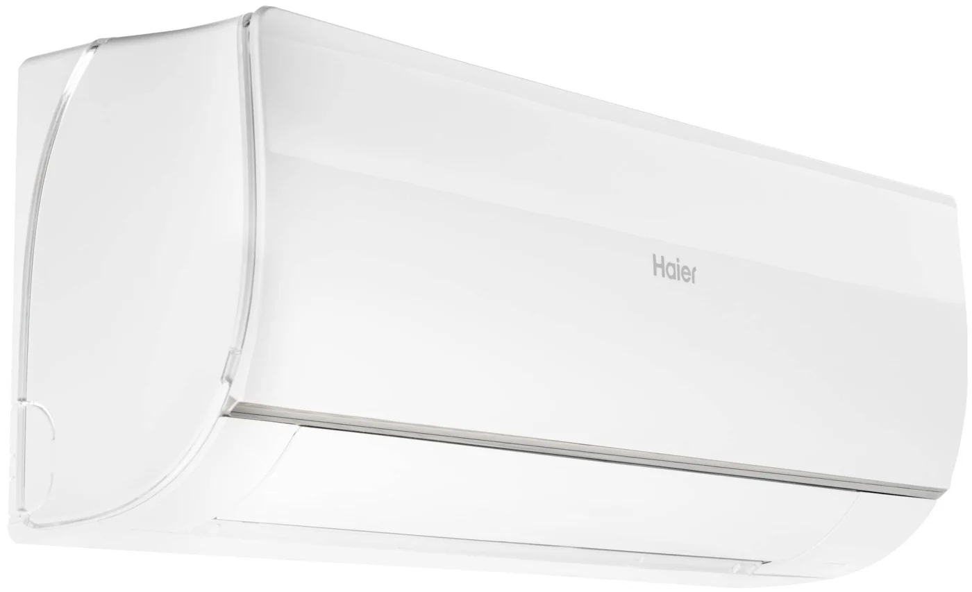 Неинверторный кондиционер Haier Flexis On-Off HSU-18HFF103/R3-W / HSU-18HUF103/R3