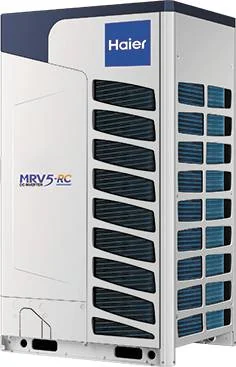 Наружный блок мультизональной системы Haier AV14IMVURA