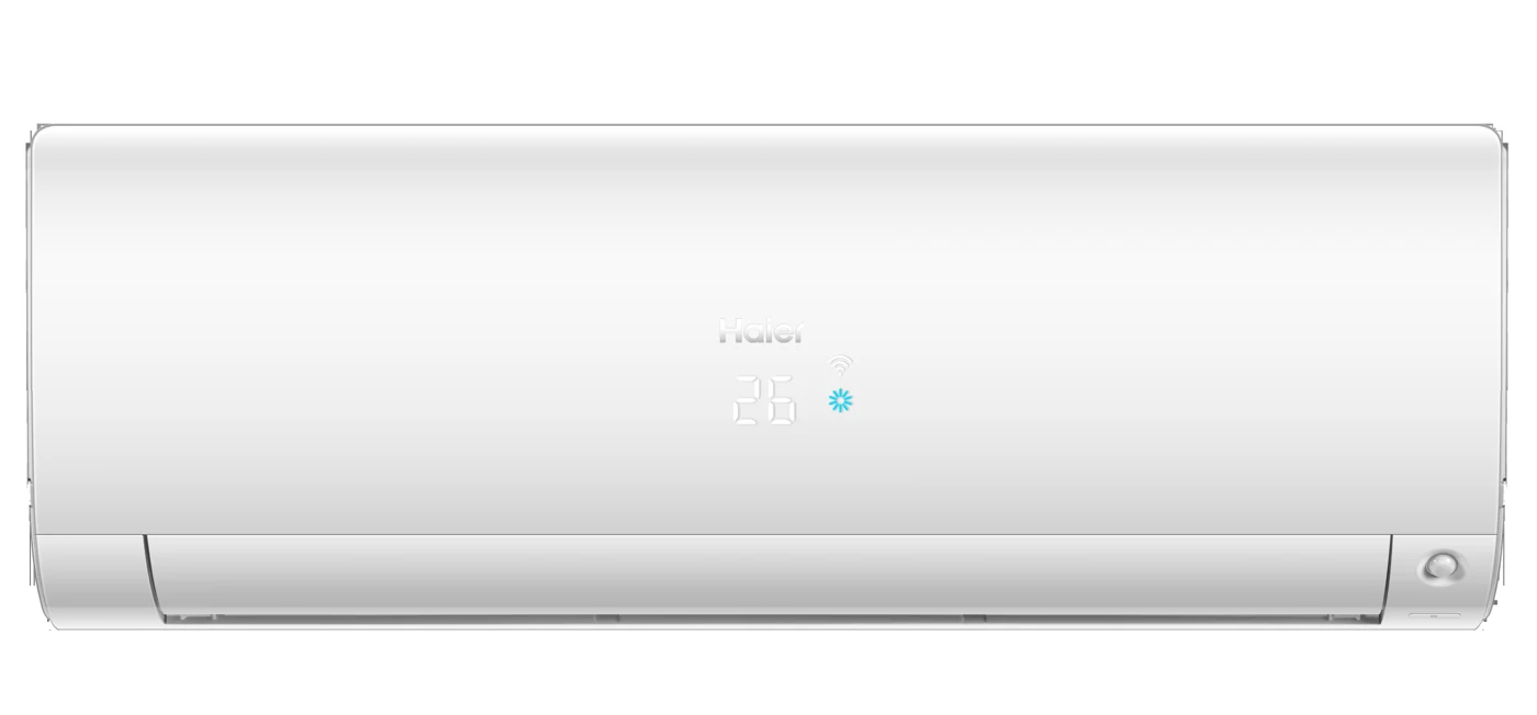 Внутренний блок Haier AS35S2SF2FA-W (2024)