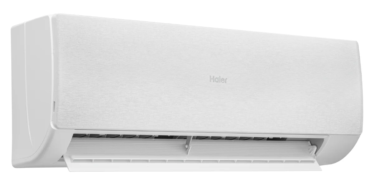 Высокоэффективная сплит-система Haier Stellar HP -20С AS20SHP2HRA-W / 1U20SHP2FRA
