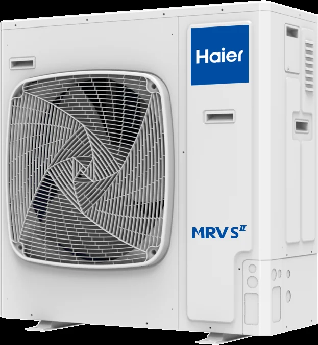 Наружный блок для мультизональных систем Haier AU042FNERA