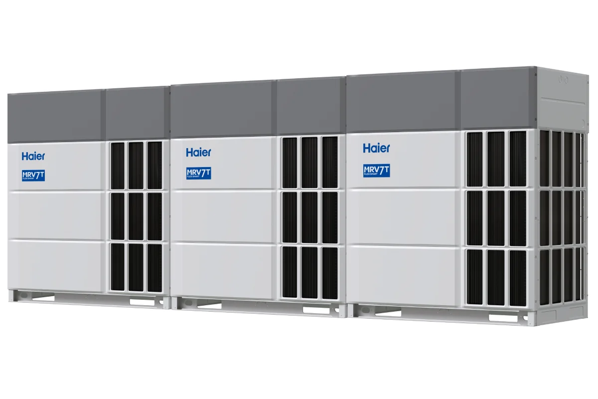 Наружный блок мультизональной системы Haier AV94IMGEVA