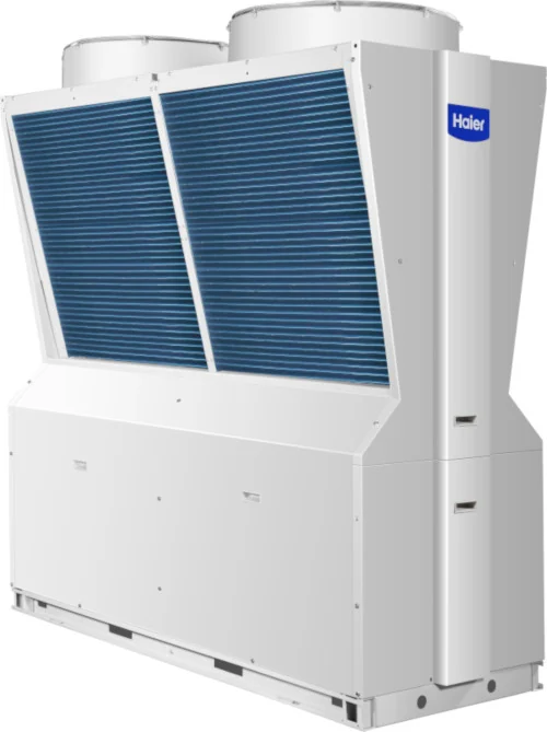 Модульный чиллер Haier CA0070EAND