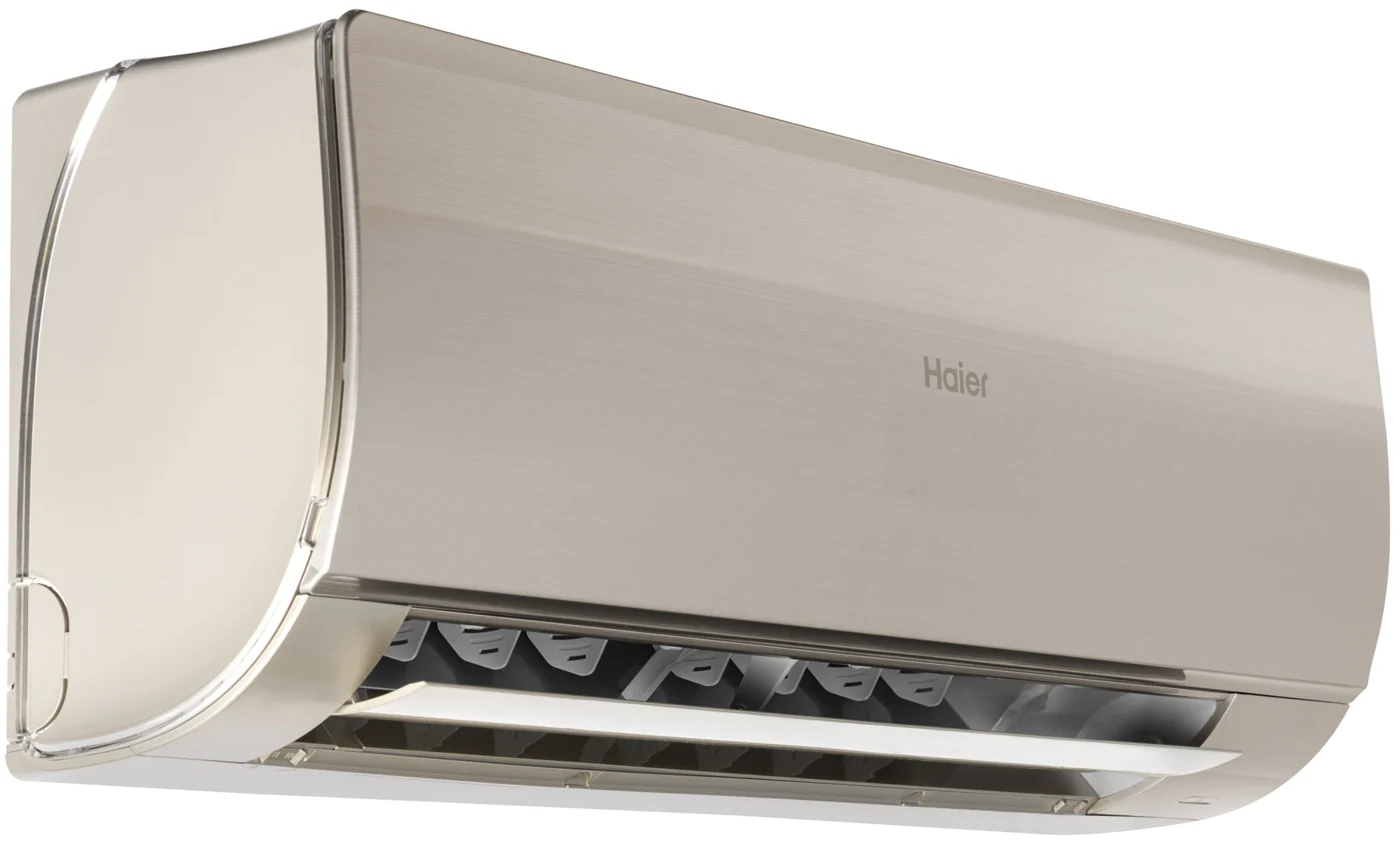 Неинверторный кондиционер Haier Flexis On-Off HSU-12HFF203/R3-G / HSU-12HUF203/R3