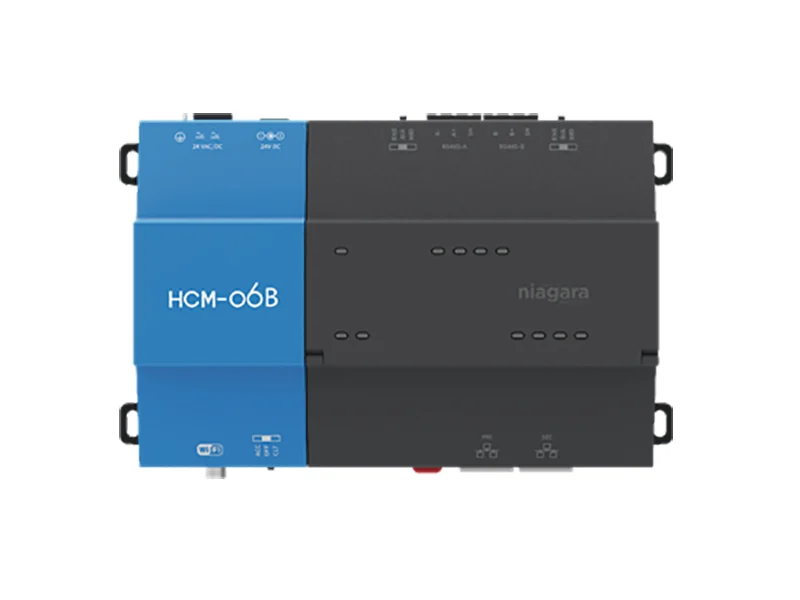 Шлюз Haier HCM-06B