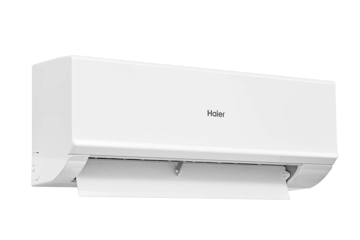 Сплит-система Haier Quantum Inverter AS25HQJ1HRA-W / 1U25HQJ1FRA