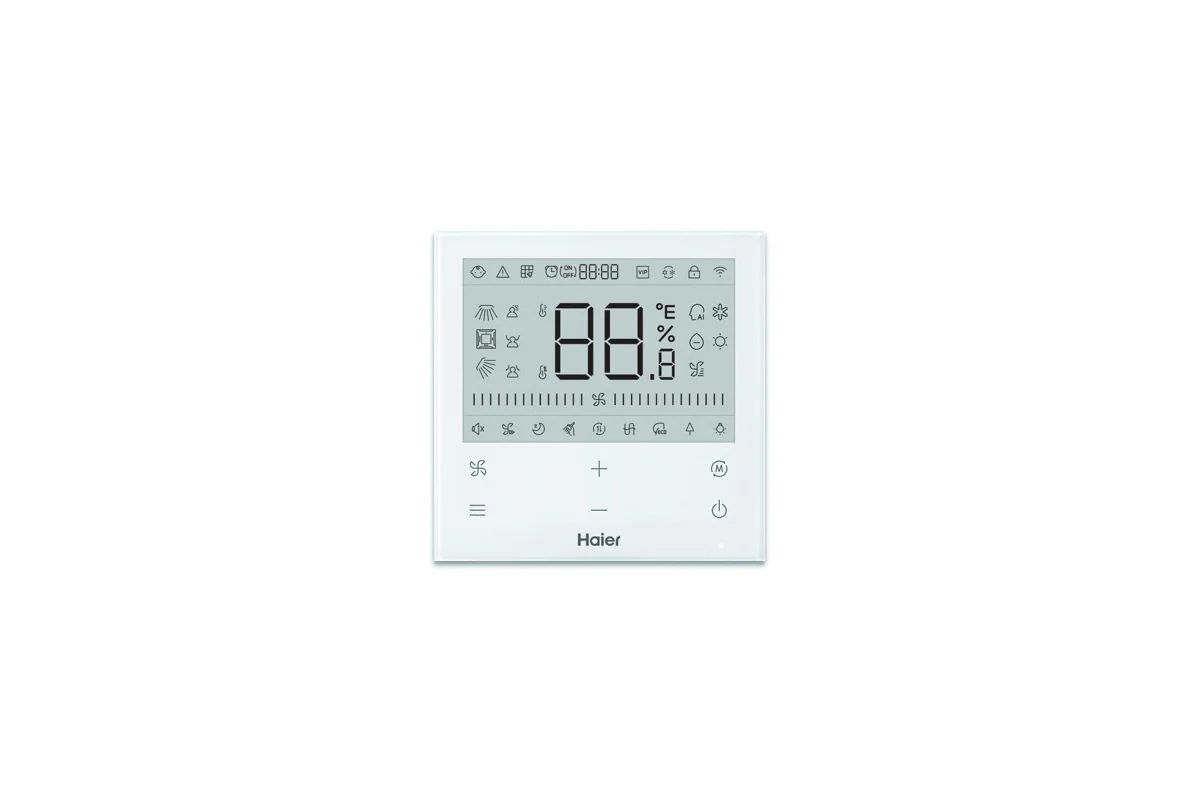 Полупромышленная канальная сплит-система Haier AD71S2SS1FA / 1U70S2SJ2FA