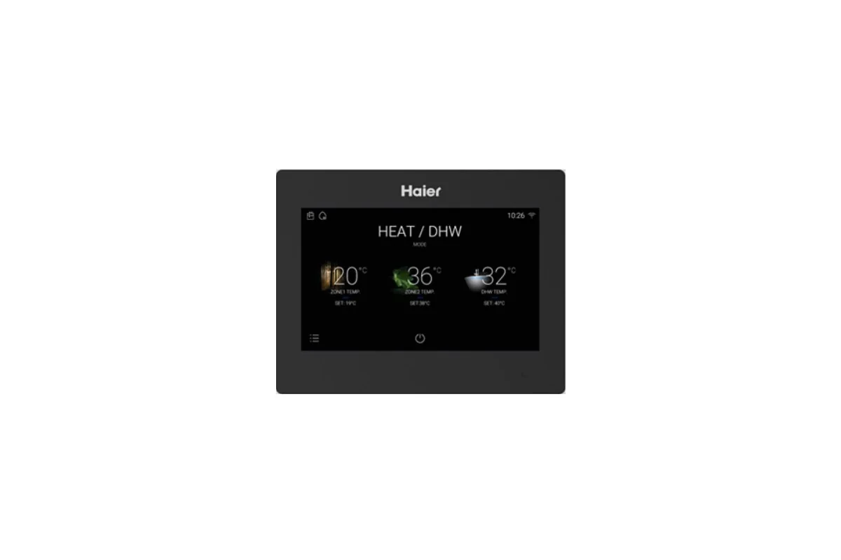 Тепловой насос Haier AW072MUCHA