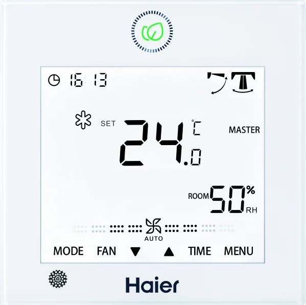Сплит-система Haier AD140S1LM1FA / 1U140S1LN1FA
