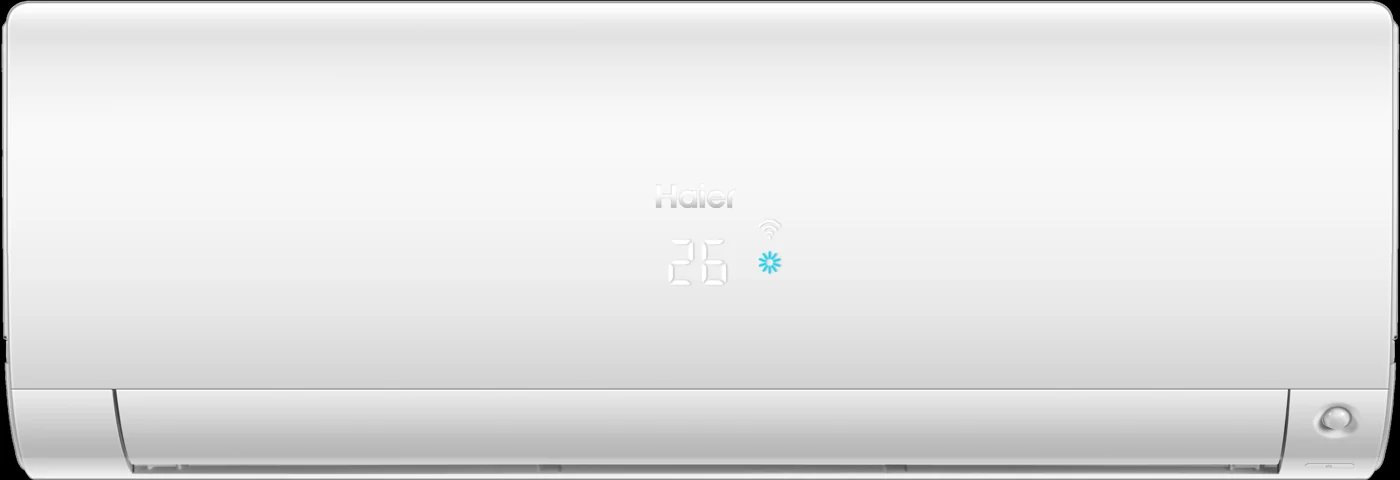 Сплит-система Haier AS35S2SF3FA-W / 1U35S2SM4FA (2025)
