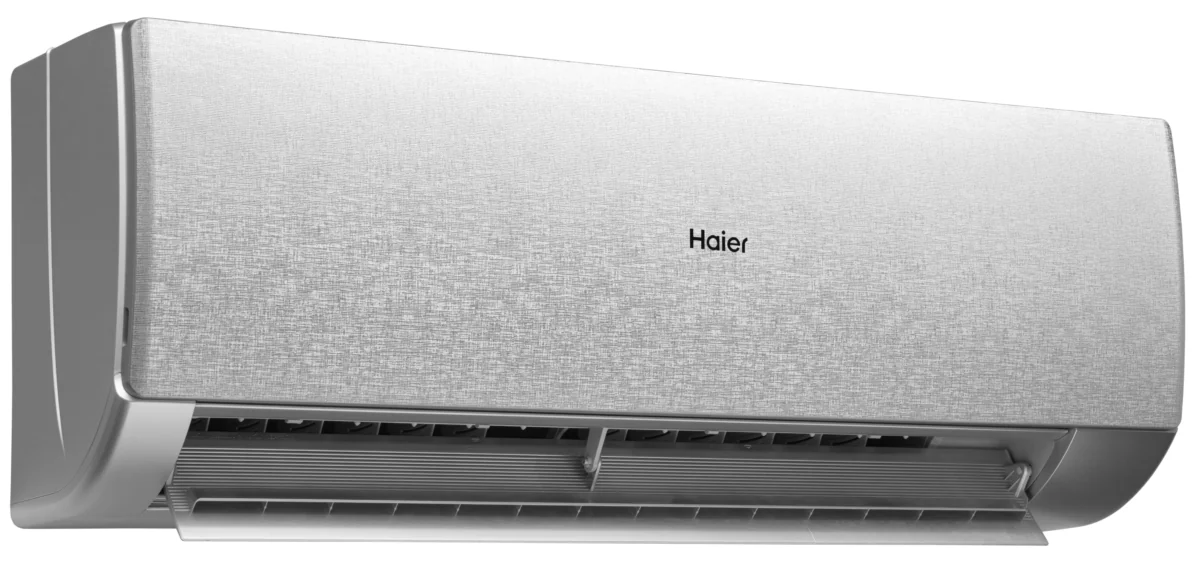 Высокоэффективная сплит-система Haier Stellar HP -20С AS35SHP2HRA-S / 1U35SHP2FRA