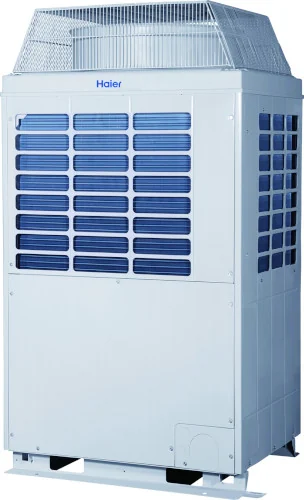 Модульный чиллер Haier CA0035EAND