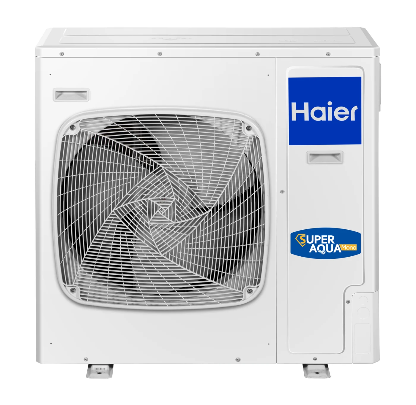 Тепловой насос Haier AU082FYCRA(HW)