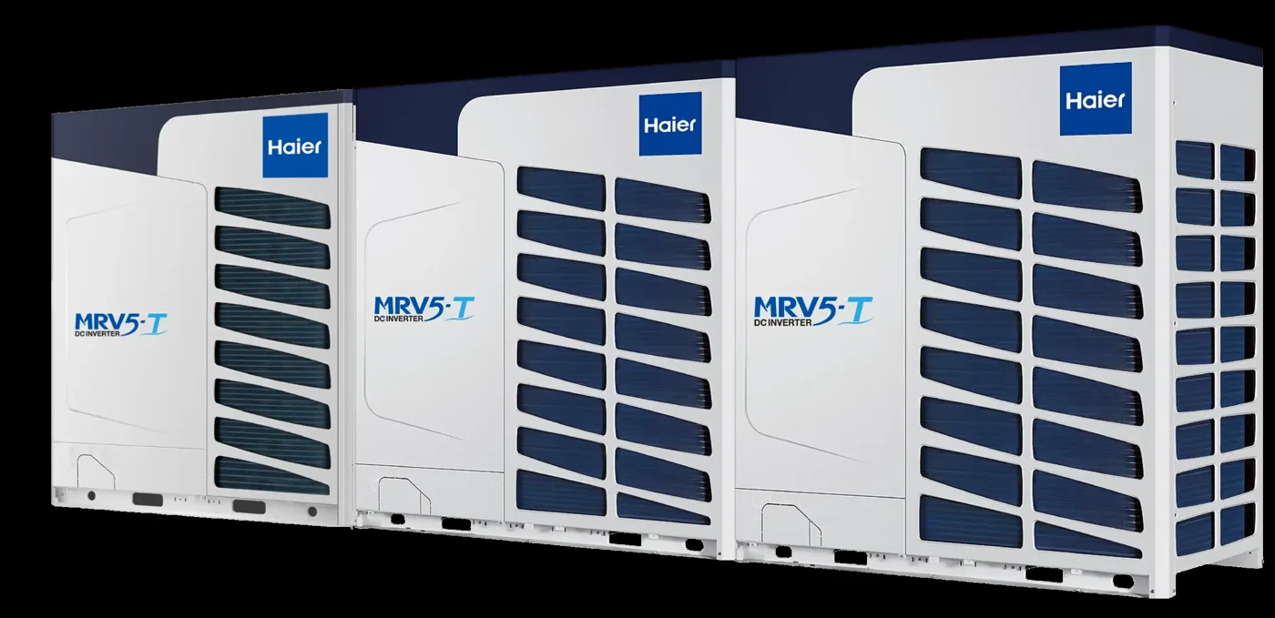 Наружный блок мультизональной системы Haier AV92NMVEMS