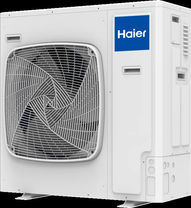 Наружный блок для мультизональных систем Haier AU032FSEUA