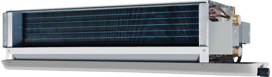 Канальный фанкойл Haier FCE-085