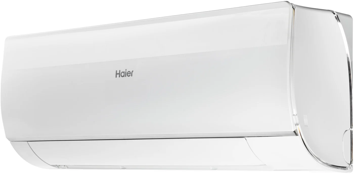 Неинверторный кондиционер Haier Flexis On-Off HSU-07HFF203/R3-W / HSU-07HUF203/R3