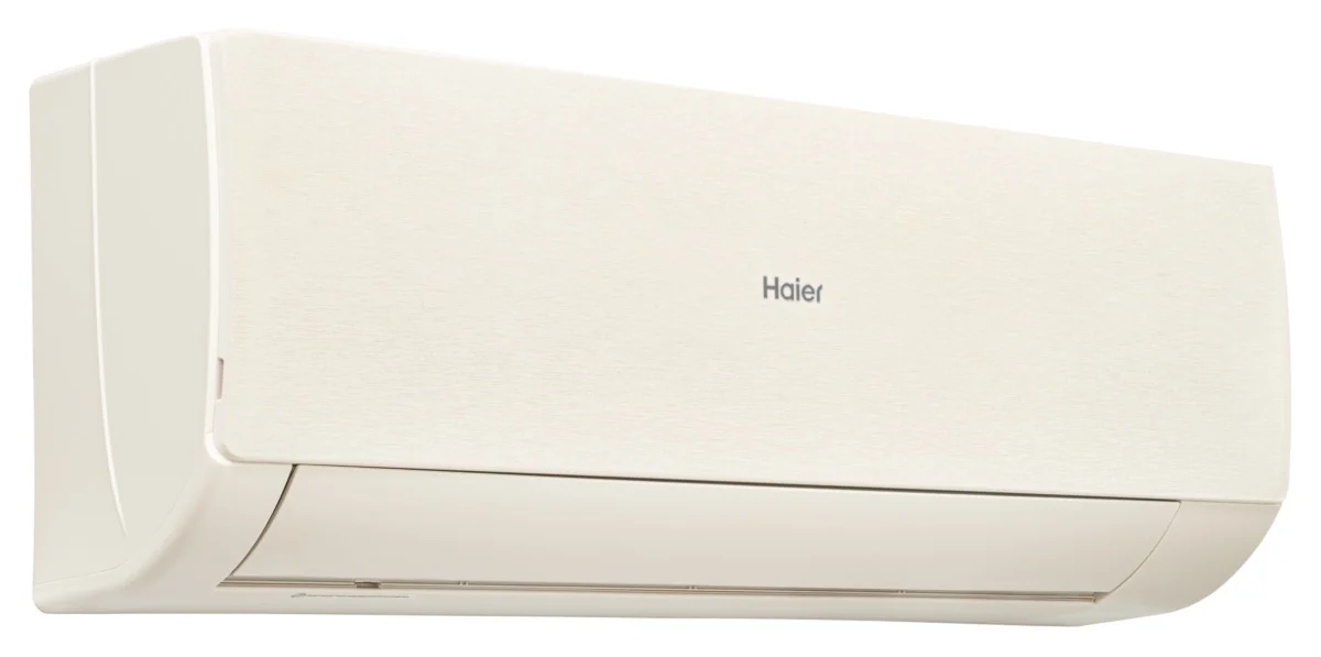 Высокоэффективная сплит-система Haier Stellar HP -20С AS20SHP2HRA-C / 1U20SHP2FRA