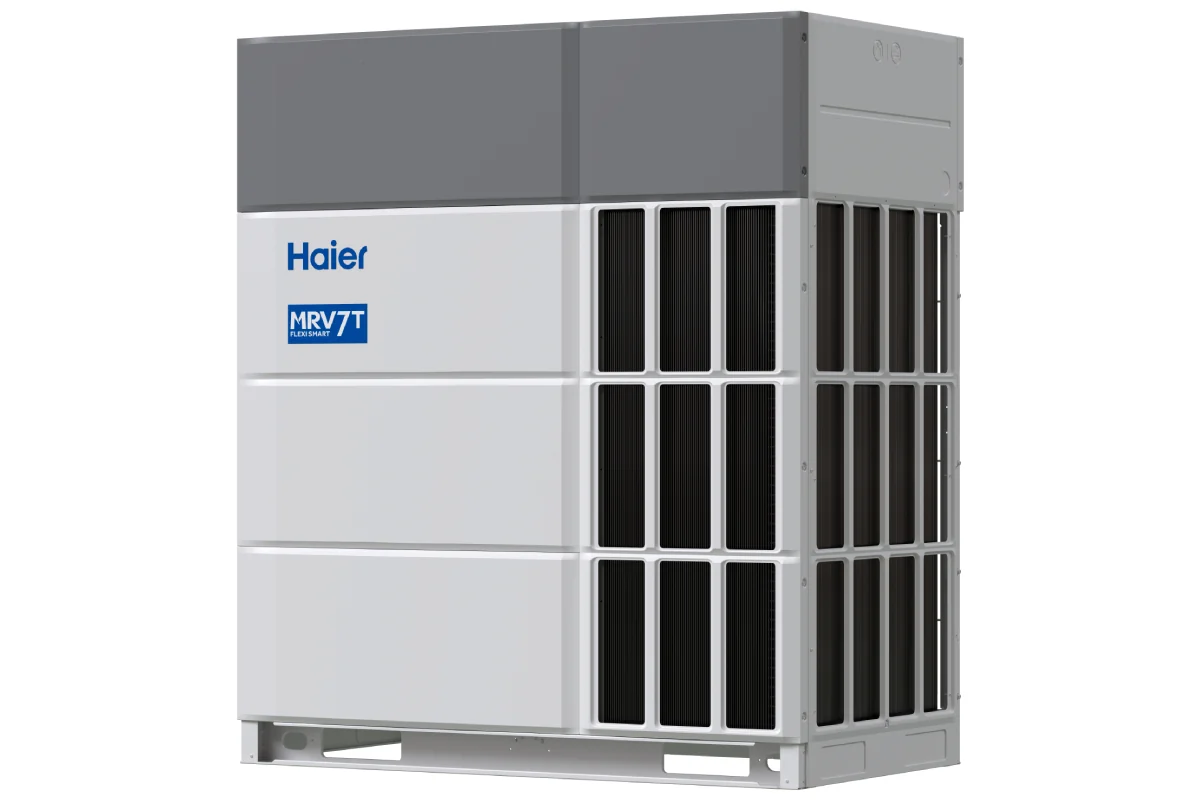 Наружный блок мультизональной системы Haier AV28NMGETA