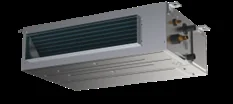 Канальный компактный низконапорный блок Haier AD052MSERL(H)