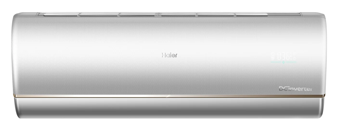 Внутренний блок Haier Jade Super Match AS25S2SJ2FA-S (2024)