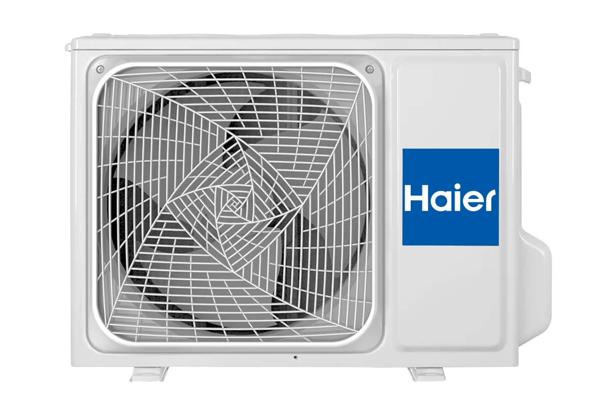 Сплит-система Haier AS35HPL2HRA / 1U35HPL1FRA (2024)