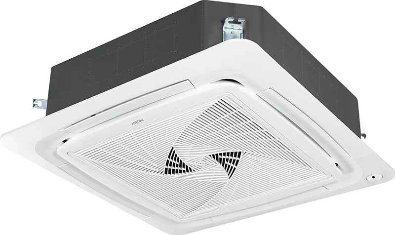 Кассетный кондиционер Haier ABH140K1ERG / 1U140P1ERK