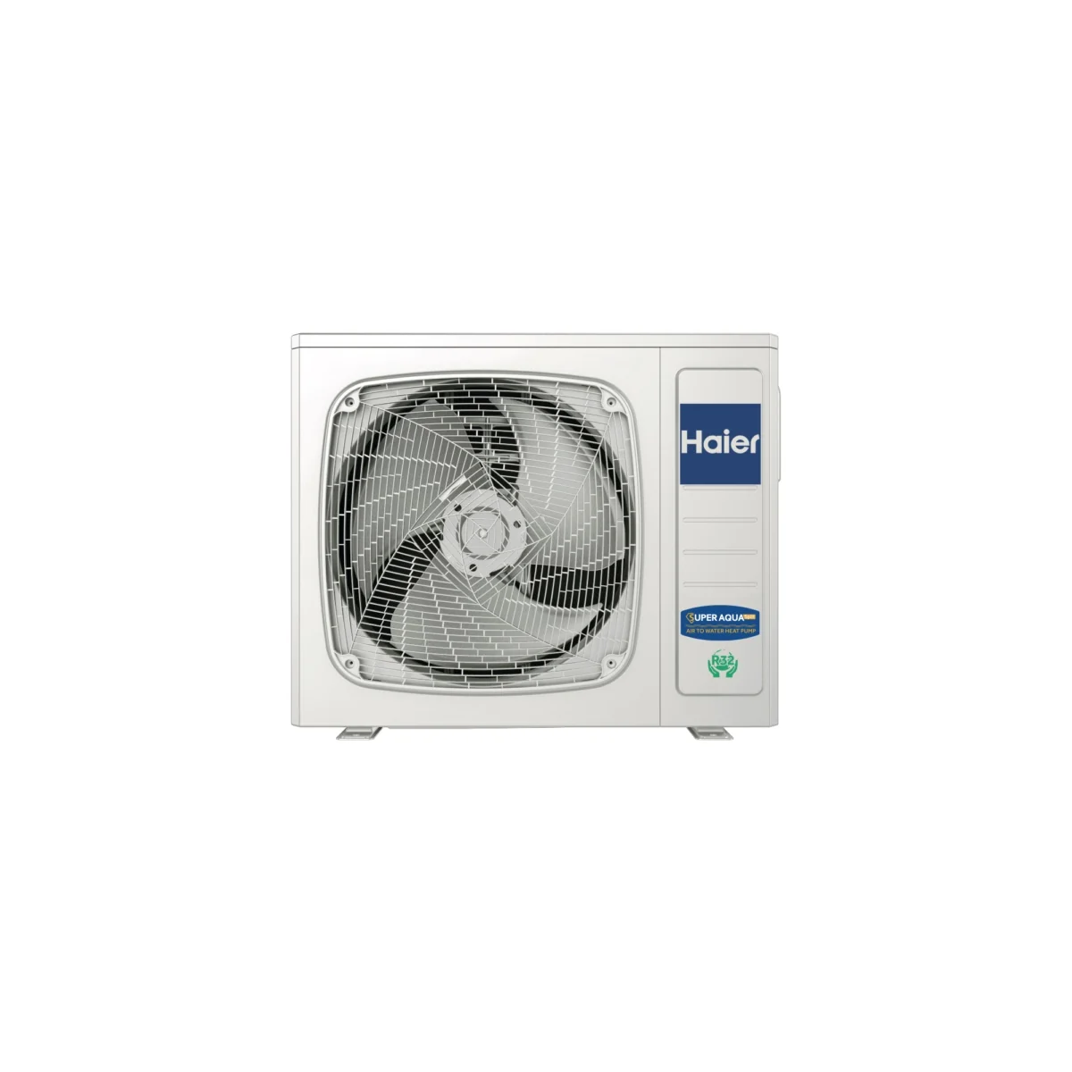 Тепловой насос Haier HE S 10 (HU102WAMNA / AW102SNCHA)