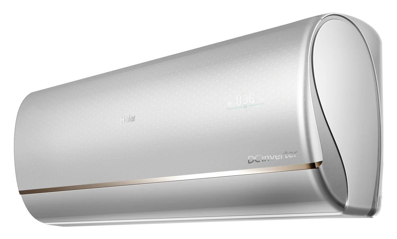 Сплит-система Haier AS25S2SJ2FA-S / 1U25MECFRA (2024)