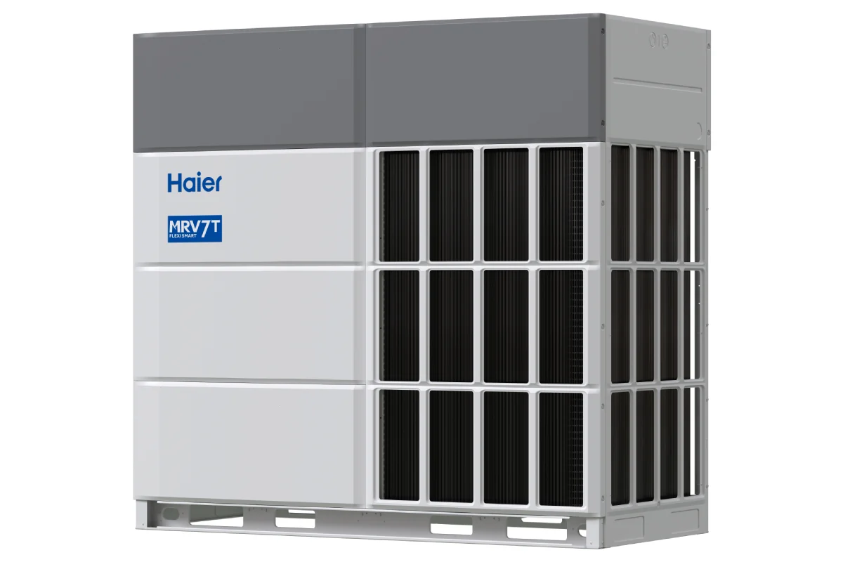 Наружный блок мультизональной системы Haier AV48NMGETA