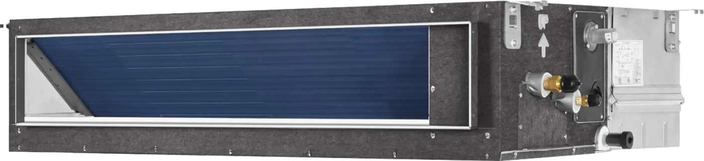 Канальный высоконапорный внутренний блок Haier AD072MJERAD