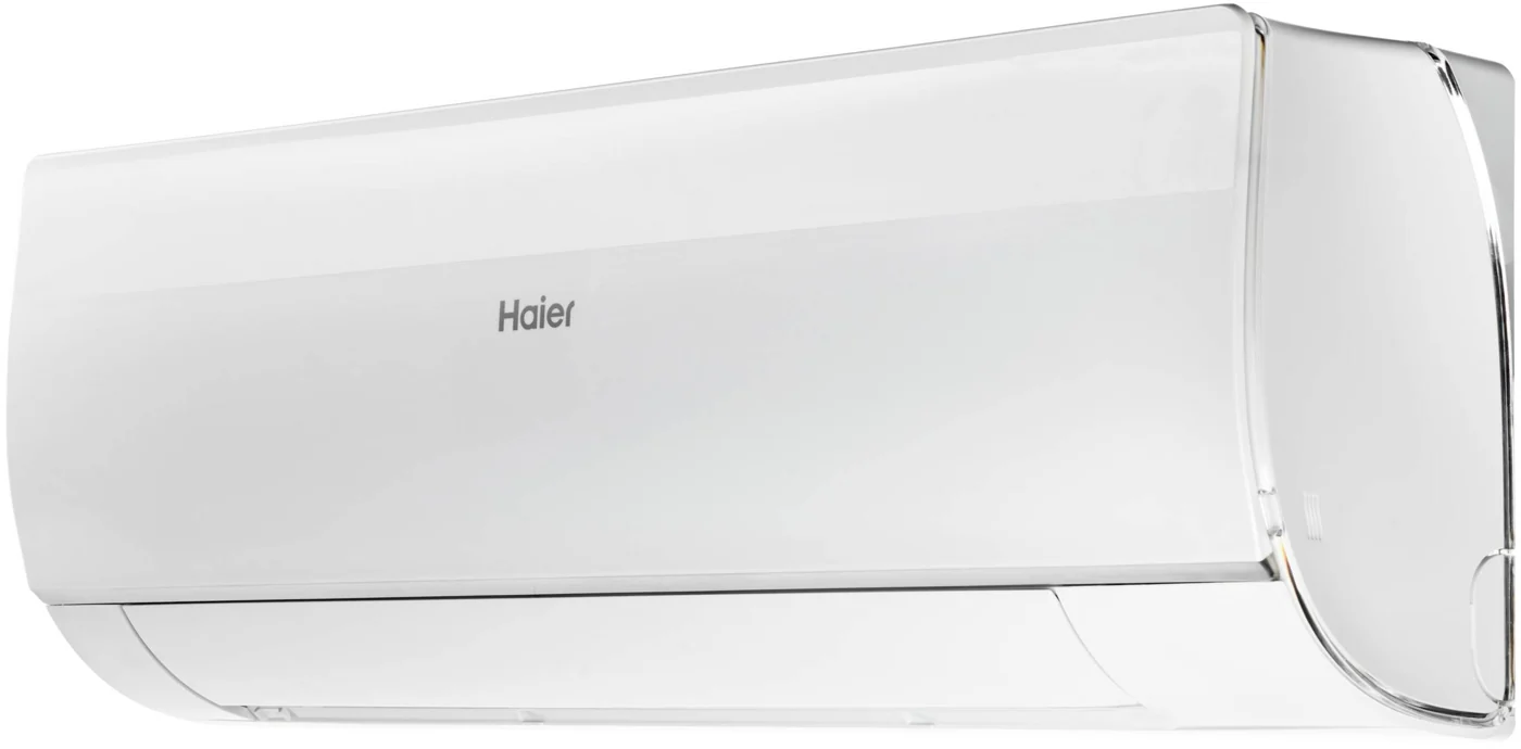 Неинверторный кондиционер Haier Flexis On-Off HSU-18HFF103/R3-W / HSU-18HUF103/R3