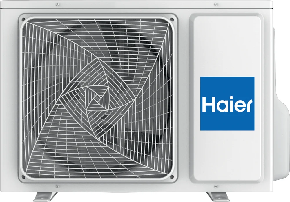 Неинверторный кондиционер Haier Flexis On-Off HSU-09HFF203/R3-W / HSU-09HUF203/R3