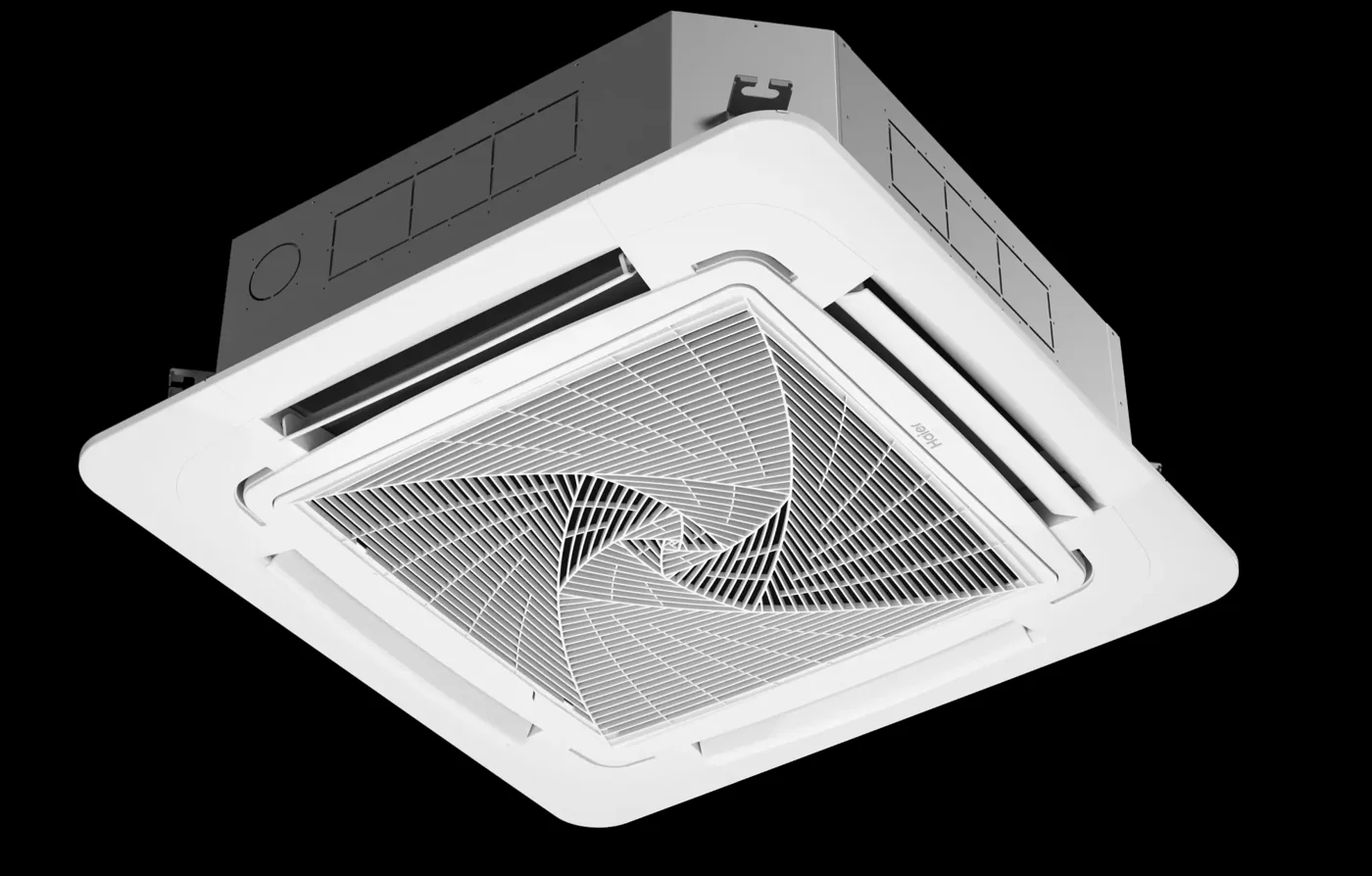 Кассетный внутренний блок Haier AB282MNERAB