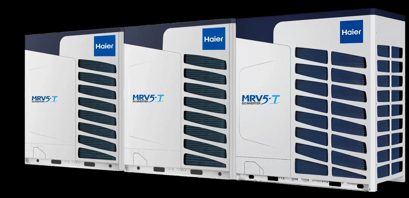 Наружный блок мультизональной системы Haier AV86NMVEMS