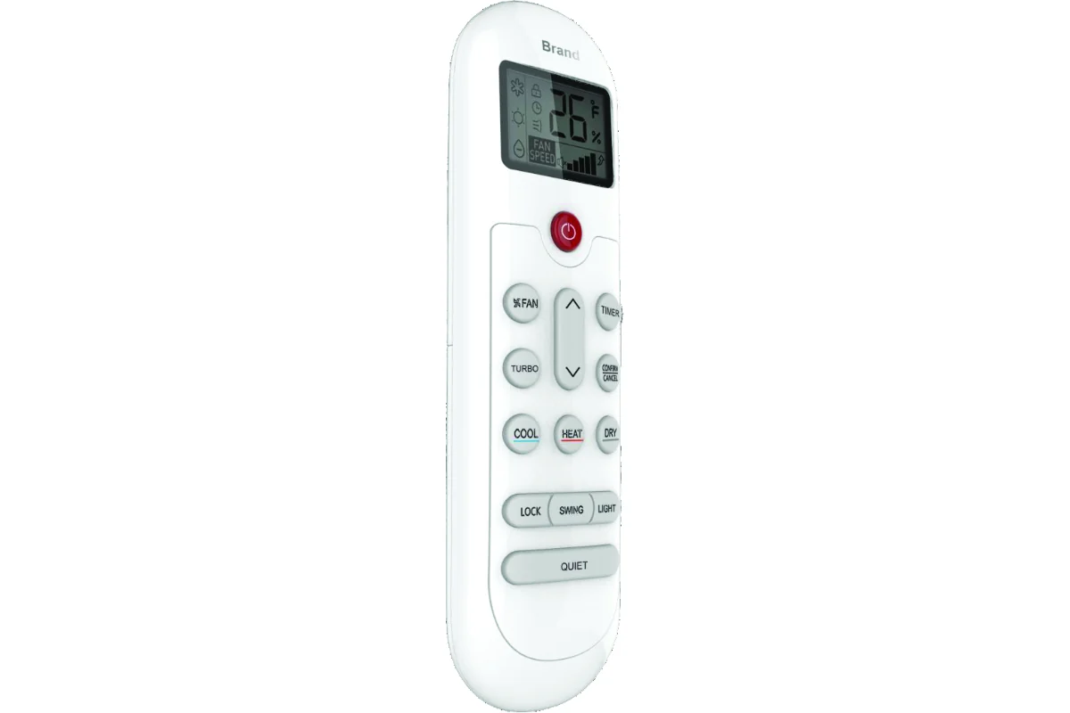 Сплит-система Haier HSU-33HPL03/R3 / HSU-33HPL03/R3 (2024)
