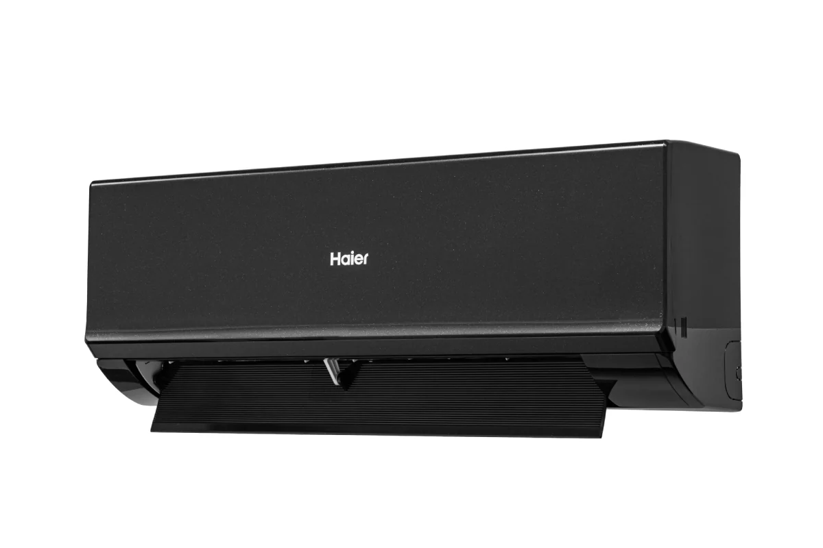 Сплит-система Haier Quantum Inverter AS25HQJ2HRA-B / 1U25HQJ2FRA