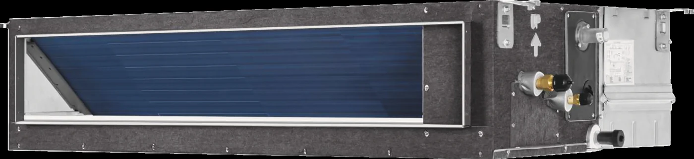Канальный высоконапорный блок Haier AD072MJERA(H)