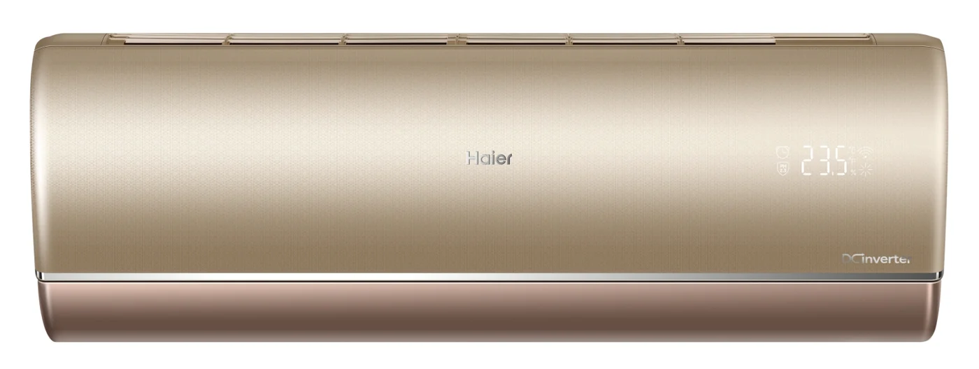 Внутренний блок Haier Jade Super Match AS50S2SJ2FA-G (2023)