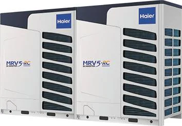 Наружный блок мультизональной системы Haier AV30IMVURA