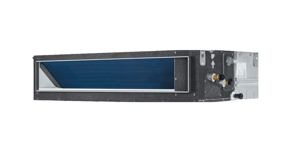 Высоконапорный канальный блок Haier AD962MTERAF