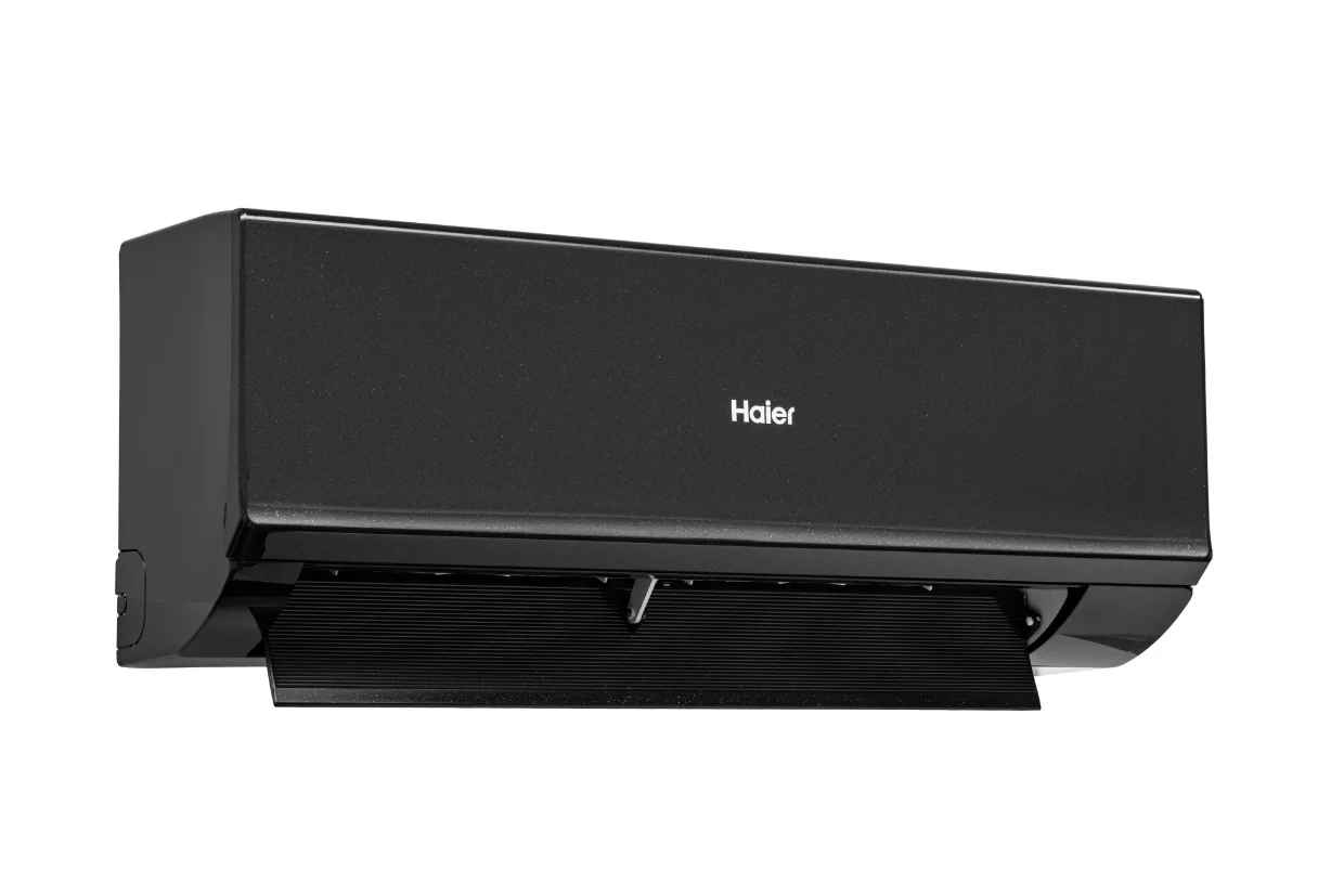 Сплит-система Haier Quantum Inverter AS35HQJ1HRA-B / 1U35HQJ1FRA