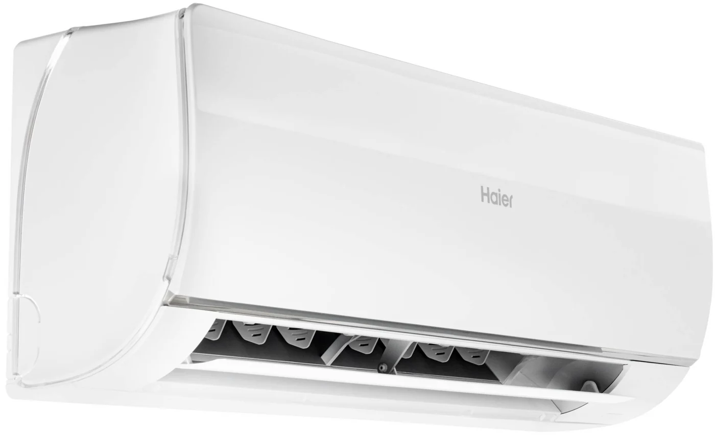 Неинверторный кондиционер Haier Flexis On-Off HSU-18HFF103/R3-W / HSU-18HUF103/R3