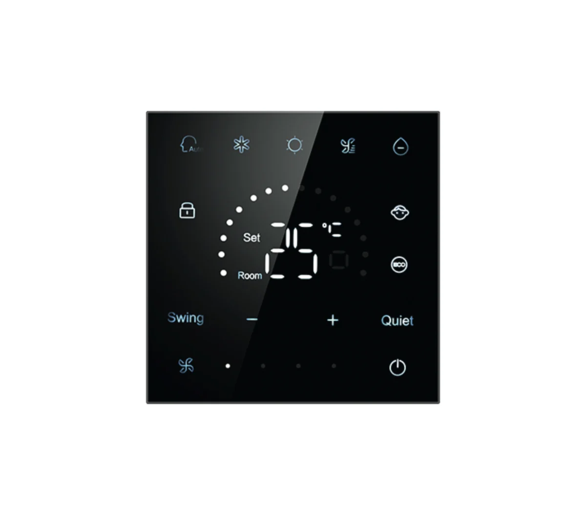 Проводной пульт управления Haier HW-BA101ABT