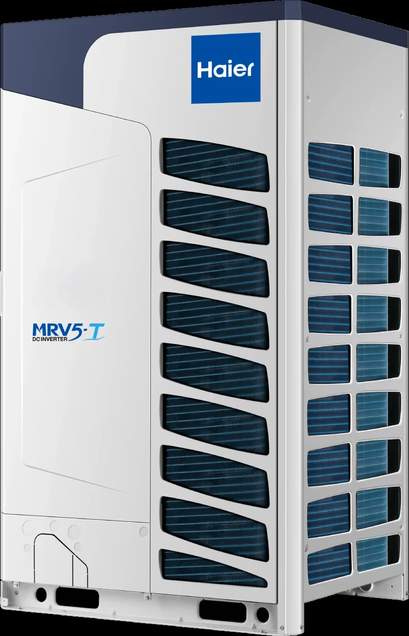 Наружный блок мультизональной системы Haier AV08NMVEMS
